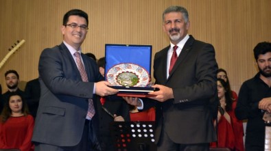 Büyük Usta Neşet Ertaş Türküleriyle Anıldı