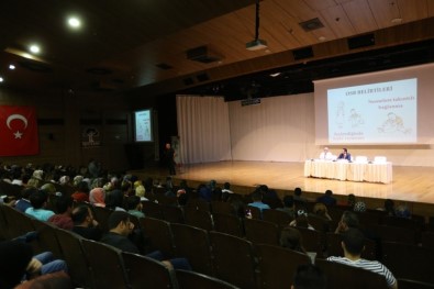 Büyükşehir'den Öğretmenlere 'Otizm Farkındalık' Semineri