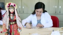 MERVE AYDIN - Çocuklar 'Efe' Ve 'Zeynep' İsimli Oyuncaklarla Büyüyecek