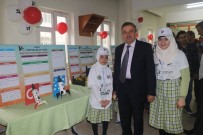 NENE HATUN - Çöpten Yaptıkları Malzemelere Yoğun İlgi