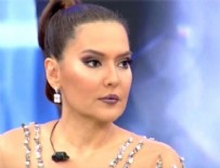 DEMET AKALIN - Demet Akalın'dan takipçisine ayar