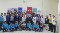 SEYRANTEPE - Diyarbakır'da Atıcılık Grup Müsabakaları Tamamlandı