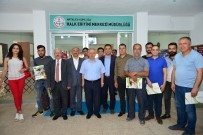 HAKKı UZUN - Eğitimli Emlakçılar Geliyor