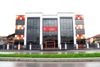 AİLE DANIŞMA MERKEZİ - Engelsiz Yaşam Merkezi Kapılarını Açıyor