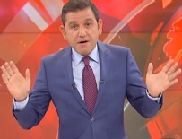 FATİH PORTAKAL - Fatih Portakal da 'tamam' dedi