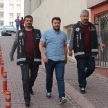 BYLOCK - FETÖ Zanlısı Doktor Kontrolünden Geçirildi