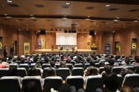 ASELSAN - Geleceğin Kariyer Fırsatları GTÜ'de Konuşuldu