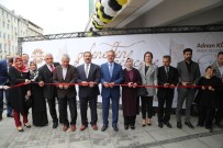 SADIK ALBAYRAK - GESMEK'te Görkemli Yılsonu Sergisi