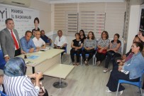 HASAN ERYILMAZ - Hasan Eryılmaz Hızlı Başladı