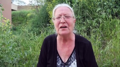 Hayatı Yaralı Kediyi Sahiplenmesiyle Değişti