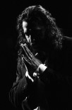ARJANTIN - İki Grammy Ödüllü Diego El Cigala CRR'de Sahne Alacak