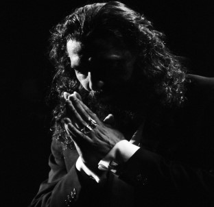 İki Grammy ödüllü Diego El Cigala İstanbul'da sahne alacak