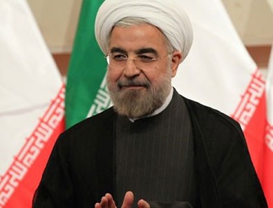 İran'dan ABD'ye cevap