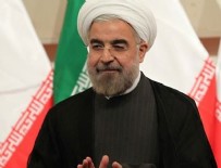 İran'dan ABD'ye cevap