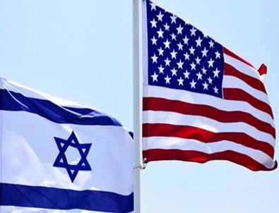 İsrail'den ABD'ye destek