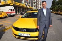 TRAFİK GÜVENLİĞİ - İzmir'in Örnek Şoförü
