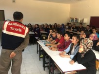 TRAFİK GÜVENLİĞİ - Karabük'te Trafik Haftası Etkinlikleri Gerçekleştirildi