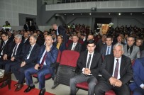 TRAFİK GÜVENLİĞİ - Kars'ta Trafik Haftası Etkinliği