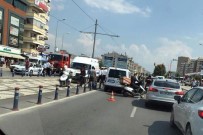 BAŞKENT ÜNIVERSITESI - Kazada Ölen Profesörün Eşiyle Dans Videosu Ortaya Çıktı