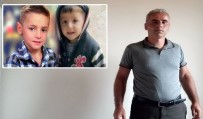 BAYDARLı - Kelkit Çayı'nda Kaybolan Muhtarın Bulunmaması Akıllara 2 Kayıp Çocuğu Getirdi