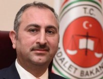 ABDÜLHAMİT GÜL - Muharrem İnce Demirtaş'ı ziyaret edebilecek mi?