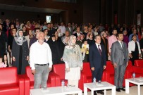 NENE HATUN - Nene Hatun Anaokulu Öğrencileri Anneler Gününü Kutladı