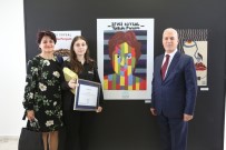 TABLET BİLGİSAYAR - Okudukları Kitaba Kapak Tasarladılar