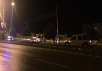 KARAKUYU - Otomobilin Çarptığı Kadın Öldü