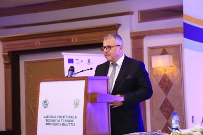 Pakistan'da Uluslararası Mesleki Eğitim Konferansı Düzenlendi