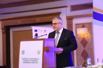 OSMAN NURI GÜLAY - Pakistan'da Uluslararası Mesleki Eğitim Konferansı Düzenlendi