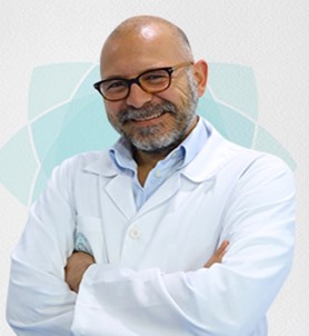 Radyoloji Uzmanı Mehmet Alp Dirik Açıklaması 'Solgun Yüzü Dikkate Alın'