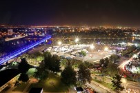 BEDİRHAN GÖKÇE - Ramazan'da Adana'ya Yıldız Yağacak