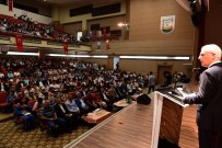 RESİM YARIŞMASI - 'Şanlıurfa Okuyor' Ödül Töreni Gerçekleşti