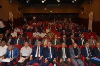 KÜLTÜR SANAT MERKEZİ - Seçimlerde Yoğun Güvenlik Önlemi