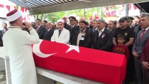 İSTANBUL EMNIYET MÜDÜRÜ - Şehit Gece Bekçisi Kocatürk Son Yolculuğuna Uğurlandı