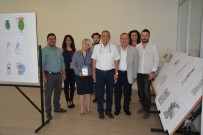 ANİMASYON - Söke MYO BDTA Bölümü'nden Yılsonu Gösterisi