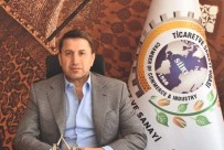 STSO'da KOSGEB Destek Programı Tanıtılacak