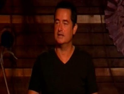 Acun Ilıcalı o isimleri açıkladı