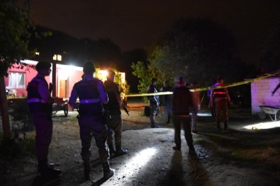 Turgutlu'da Kız Kaçırma İddiası Kanlı Bitti; 1 Ölü