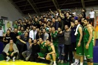 Türkiye Basketbol 1. Ligi Play-Off Açıklaması Akhisar Belediye Açıklaması 69 - Bursaspor Durmazlar Açıklaması 83