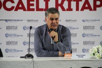 SÜLEYMAN ÖZIŞIK - Türkiye Gazetesi Yazarı Süleyman Özışık Açıklaması