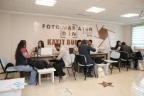 UÇURTMA FESTİVALİ - Vali Yaman Açıklaması 'Mardin Cazibe Merkezi Haline Geldi'
