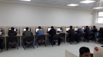 ALI TOSUN - Yalova'da 'E-Sınav Merkezi' Açıldı