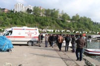 BÜLENT ECEVİT ÜNİVERSİTESİ - 2 Gündür Kayıp Kız Kayalıklarda Yaralı Bulundu