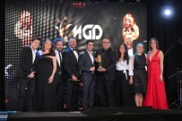 ARAS BULUT İYNEMLİ - '23. Altın Objektif Ödülleri' Sahiplerini Buldu
