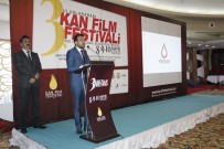ŞENOL BOZACıOĞLU - 3. Kan Film Festivali Başladı