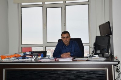AK Parti Malatya Milletvekili Aday Adayı Osman Aladağ Açıklaması