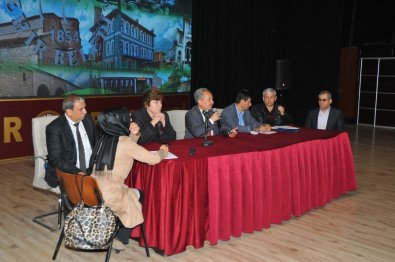Akşehir Belediyesinde 50 Kişi İş Başı Yapacak
