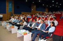 KONUT PROJESİ - Aliağa Belediyesi Mayıs Ayı Olağan Meclisi Toplandı