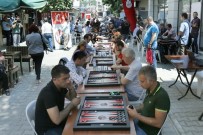 ALİ ÇETİNKAYA - Alsancak 17. Kez Şenlendi